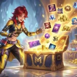 Buruan Klaim! Kode Redeem ML Terbaru 4 Juni 2026, Bertabur Skin dan Emote Gratis