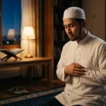 Panduan Lengkap Niat, Tata Cara, dan Doa Salat Tahajud