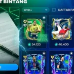 Banjir Pemain OVR Tinggi! Klaim Kode Redeem FC Mobile Terbaru Hari Ini 6 Juni 2026