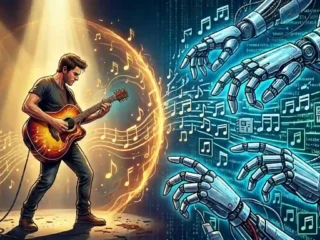 Musisi Desak Boikot Suno AI demi Selamatkan Industri Musik