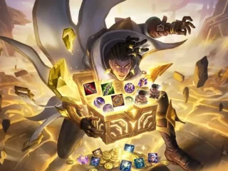 Sikat! Kode Redeem ML 2 Juni 2026: Skin Lucky Box & Emote Menanti