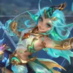 Klaim Kode Redeem MLBB 9 Juni 2026: Banjir Diamond dan Skin Langka