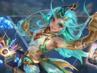 Klaim Kode Redeem MLBB 9 Juni 2026: Banjir Diamond dan Skin Langka