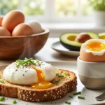 Amankah Makan Telur Setiap Hari? Cek Fakta dan Manfaatnya