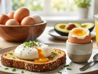 Amankah Makan Telur Setiap Hari? Cek Fakta dan Manfaatnya