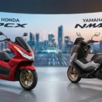 Perbandingan Harga PCX dan Nmax Juni 2026: Mana Pilihan Anda?