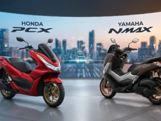 Perbandingan Harga PCX dan Nmax Juni 2026: Mana Pilihan Anda?