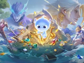 Update Besar Honor of Kings Plus 2.0: Devara Resmi Rilis, Siap Manjakan Pemain dengan Banjir Hadiah