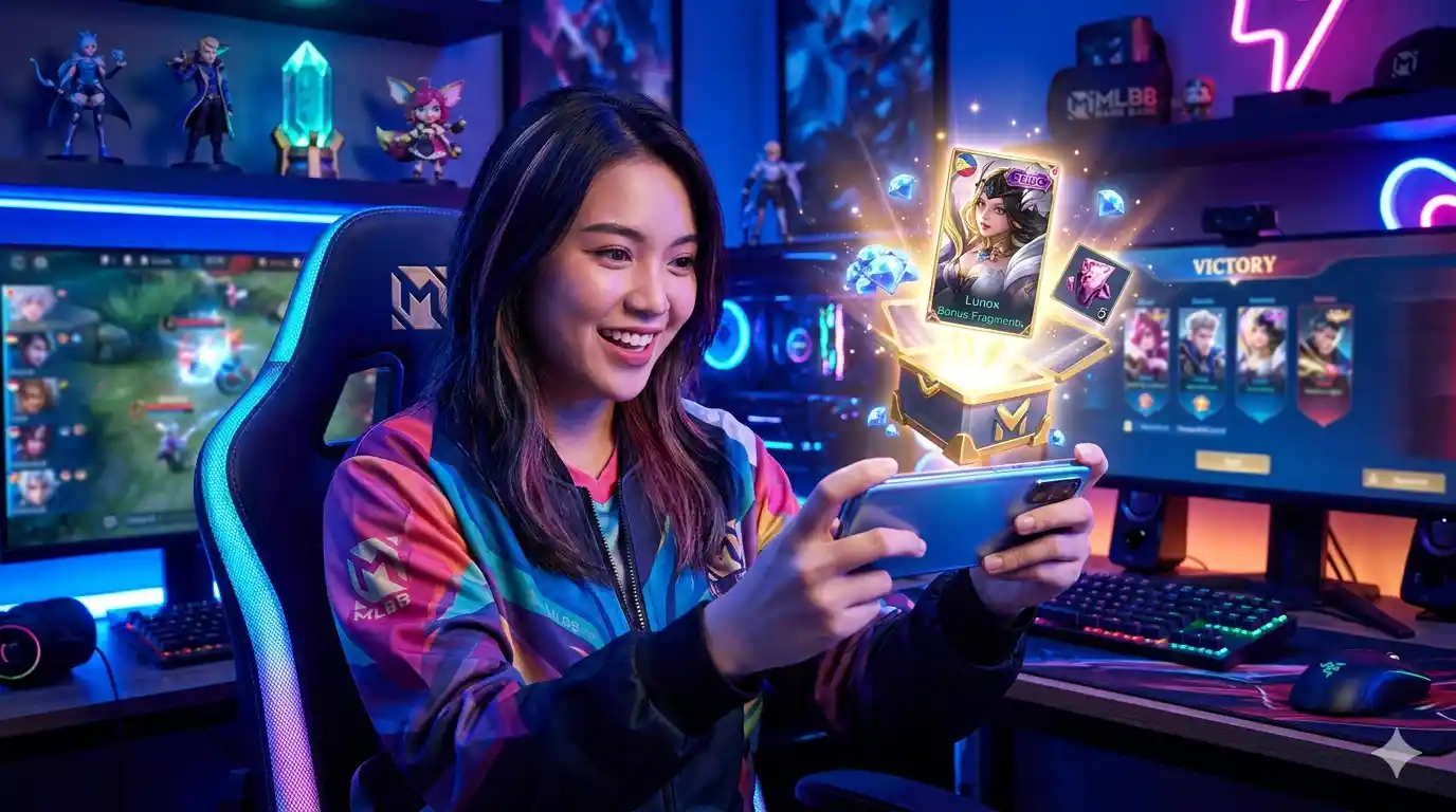 Kode Redeem ML Hari Ini 10 Juni 2026