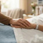 5 Doa Terbaik Saat Menjenguk Orang Sakit Sesuai Sunnah Rasulullah
