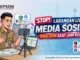 ASN Sungai Penuh Dilarang Live Medsos Saat Jam Kerja, Ini Sanksinya