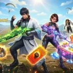 Sikat Skin Langka! Ini Kode Redeem FF 9 Juni 2026 Terbaru dari Garena