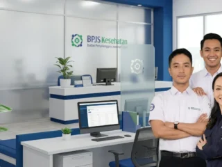 Lowongan Kerja BPJS Kesehatan 2026: Cari Lulusan D3 Semua Jurusan