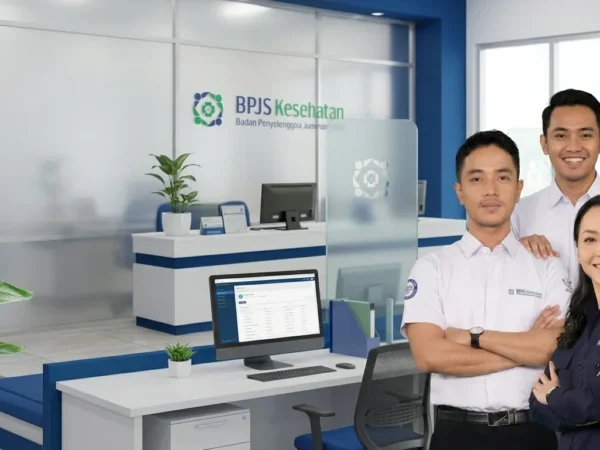 Lowongan Kerja BPJS Kesehatan 2026: Cari Lulusan D3 Semua Jurusan