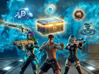 Kode Redeem FF 11 Juni 2026: Klaim Skin dan Diamond Gratis Sekarang