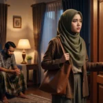 Hukum Istri Keluar Rumah Saat Bertengkar: Catat Syarat dan Konsekuensinya