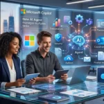 Bukan Cuma Asisten, AI Agent Terbaru Microsoft Kini Siap Jadi Rekan Kerja Mandiri Anda