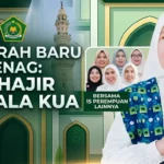 Siti Hajir, Satu dari 15 Perempuan yang Dilantik Kemenag Jadi Kepala KUA