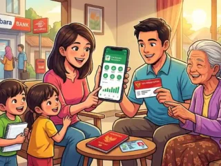 Batas Akhir Pencairan Bansos PKH dan BPNT Juni 2026, Yuk Cek Nama Anda Sekarang