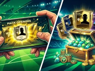 Buruan Klaim! Kode Redeem FC Mobile 8 Juni 2026 Terbaru, Banjir Gems dan Pemain OVR Tinggi Gratis
