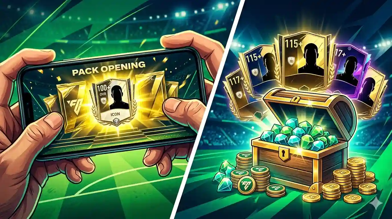 Kode Redeem FC Mobile 8 Juni 2026