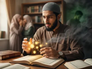 Hati-hati! 5 Perbuatan Ini Tanpa Sadar Bisa Menghapus Seluruh Pahala Kita