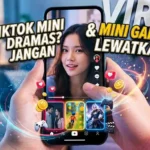 TikTok Hadirkan Mini Dramas dan Mini Games di TikTok Apps Summit 2026