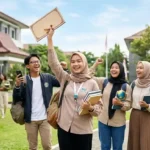 Kuliah Gratis! BSI Buka Beasiswa BSI Scholarship Inspirasi 2026 untuk Mahasiswa S1
