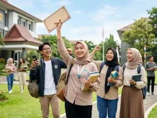 Kuliah Gratis! BSI Buka Beasiswa BSI Scholarship Inspirasi 2026 untuk Mahasiswa S1