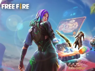 Klaim Kode Redeem FF Hari Ini 10 Juni 2026: Serbu Skin SG dan Diamond Gratis!