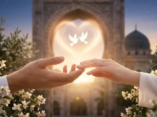 6 Doa Minta Jodoh Terbaik dalam Islam: Ikhtiar Spiritual Menjemput Pasangan Sejati