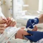 Fatal! Jangan Tolak Suntik Vitamin K pada Bayi Baru Lahir