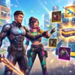Buruan Klaim! Kode Redeem Free Fire Aktif Hari Ini 5 Juni 2026