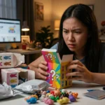 Candu Blind Box: Bahaya Psikologis yang Mirip Judi