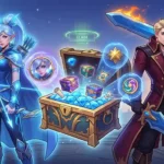 Buruan Klaim! Kode Redeem ML Terbaru 5 Juni 2026, Banjir Skin Gratis