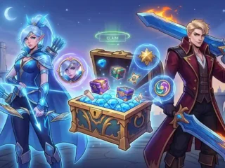 Buruan Klaim! Kode Redeem ML Terbaru 5 Juni 2026, Banjir Skin Gratis