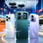 6 HP Android Mirip iPhone 17 Pro Max, Harga Mulai 1 Jutaan
