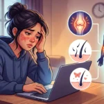 Sering Lelah Meski Cukup Tidur? Waspada Gejala Awal Lupus