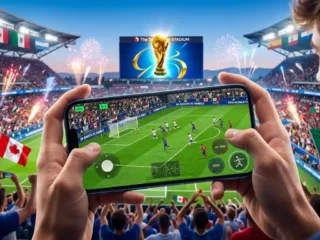 Sambut Piala Dunia 2026, Buru Kode Redeem FC Mobile Terbaru 11 Juni 2026 Sekarang
