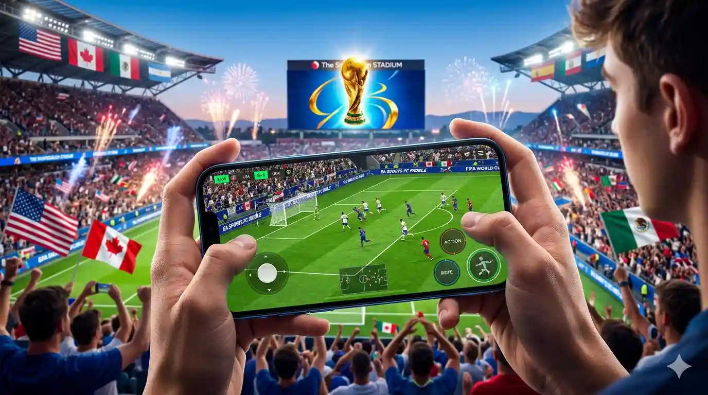 Kode Redeem FC Mobile Terbaru 11 Juni 2026