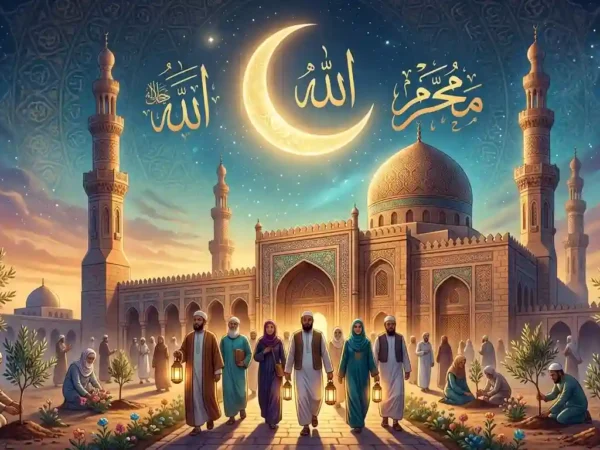 Kenapa Muharram Disebut Bulan Haram? Ini Landasan Utamanya