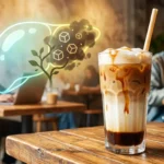 Gen Z Wajib Tahu! Bahaya Tersembunyi di Balik Segelas Es Kopi Susu Kekinian