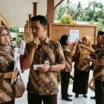 Isu Rotasi Kepala Sekolah SD-SMP di Kerinci Bikin Guru Cemas
