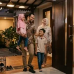 Doa Masuk Rumah dan Adab Terbaiknya Sesuai Sunnah