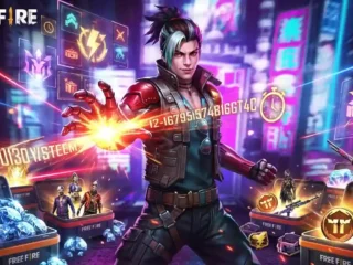 Kode Redeem FF Hari Ini 8 Juni 2026: Serbu Skin SG2 dan Diamond Gratis