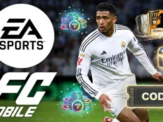 Banjir Hadiah, Klaim Kode Redeem FC Mobile Hari Ini 5 Juni 2026 Terbaru