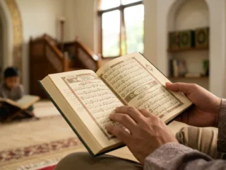 Cara Cepat Menghafal Surat Pendek Tanpa Mudah Lupa, Lengkap Tips Praktis