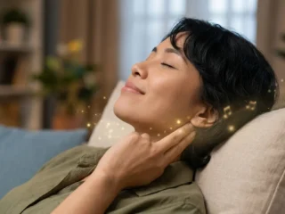 Susah Rileks? Ini 4 Cara Ampuh Tenangkan Saraf yang Teledor Kerja