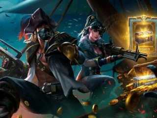 Kabar Gembira Survivors! Cek Kode Redeem FF Terbaru 3 Juni 2026 dan Ambil Hadiahnya