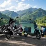 8 Motor Listrik Murah Juni 2026, Harga Mulai Rp5 Jutaan
